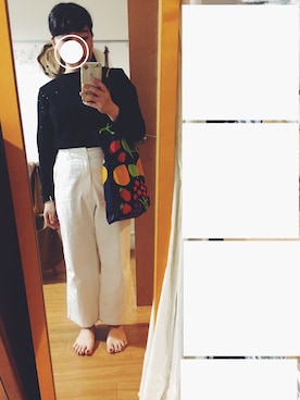 うゆまるさんのコーディネート