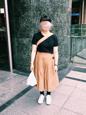 うゆまるさんのコーディネート