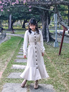 Mira さんのコーディネート