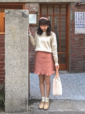 Mira さんのコーディネート