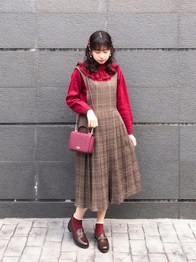 Mira さんのコーディネート