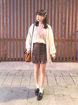 Mira さんのコーディネート