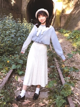 Mira さんのコーディネート