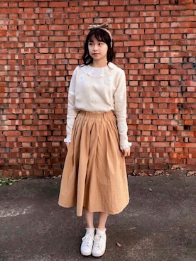 Mira さんのコーディネート