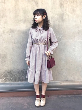 Mira さんのコーディネート