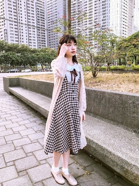 Mira さんのコーディネート