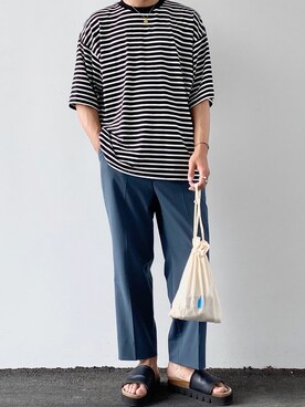 ぽい☺︎さんのコーディネート