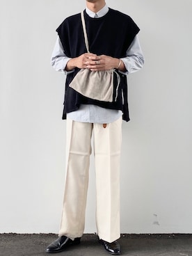 ぽい☺︎さんのコーディネート