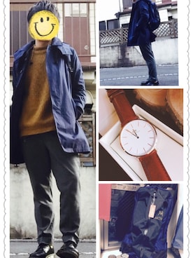 yuki*さんのコーディネート