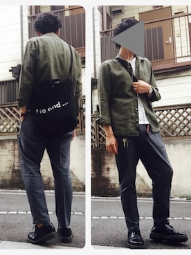 yuki*さんのコーディネート