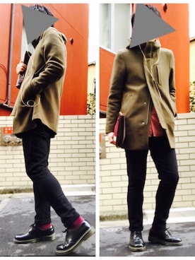 yuki*さんのコーディネート