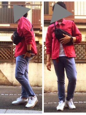 yuki*さんのコーディネート