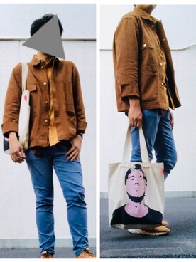 yuki*さんのコーディネート