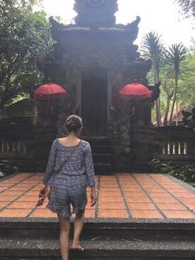 rikさんのコーディネート