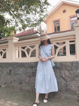 hellofanさんのコーディネート