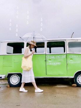 hellofanさんのコーディネート