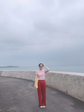 hellofanさんのコーディネート