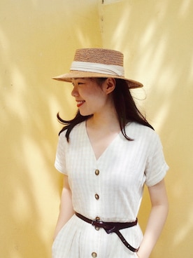 hellofanさんのコーディネート