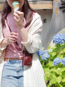 hellofanさんのコーディネート