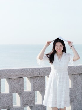 hellofanさんのコーディネート