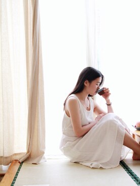 hellofanさんのコーディネート