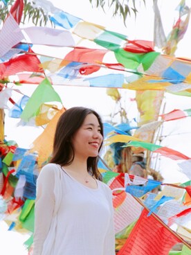 hellofanさんのコーディネート