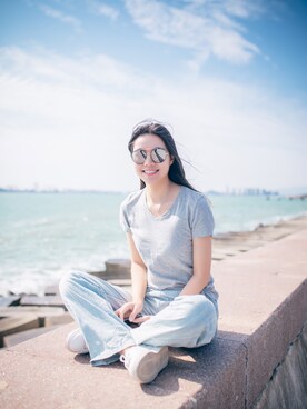 hellofanさんのコーディネート