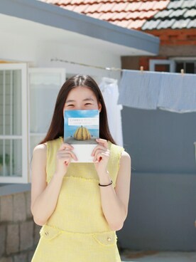 hellofanさんのコーディネート