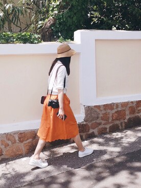 hellofanさんのコーディネート