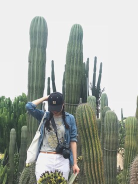 hellofanさんのコーディネート