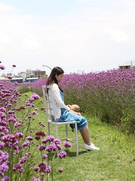 hellofanさんのコーディネート