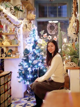 hellofanさんのコーディネート