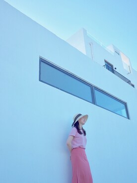 hellofanさんのコーディネート