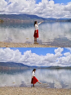 hellofanさんのコーディネート