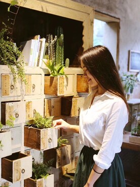 hellofanさんのコーディネート