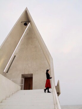 hellofanさんのコーディネート