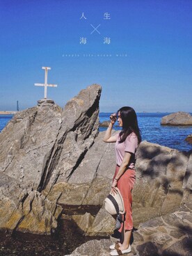 hellofanさんのコーディネート