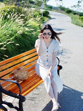 hellofanさんのコーディネート