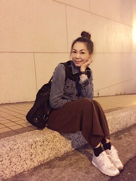 家家さんのコーディネート