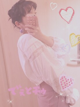 tokikawaさん(レディース・160cm)の冬コーディネート