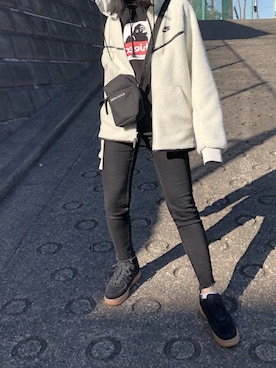 lokeiさんのコーディネート