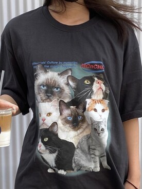 lokeiさんのコーディネート