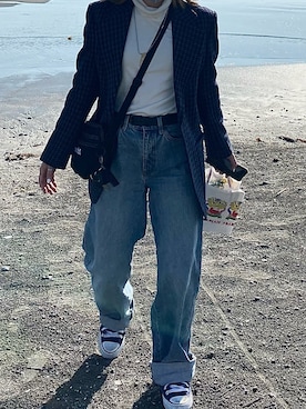 lokeiさんのコーディネート