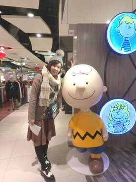 らら♡楽々♡Lauraさんのコーディネート