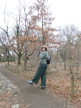 らら♡楽々♡Lauraさんのコーディネート