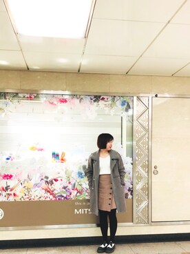 らら♡楽々♡Lauraさんのコーディネート