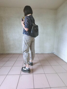 らら♡楽々♡Lauraさんのコーディネート