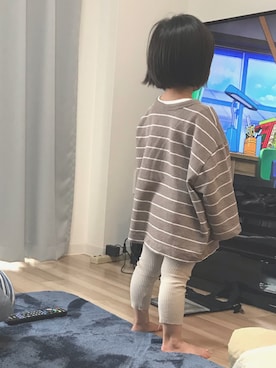 もっさんさんのコーディネート