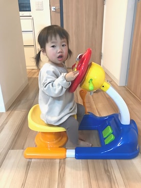 もっさんさんのコーディネート