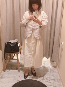 もっさんさんのコーディネート